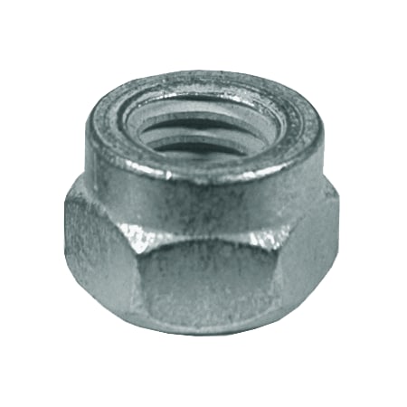 Quickcable Shoulder Nut, 5/16 X 18, PK100 6701-100T
